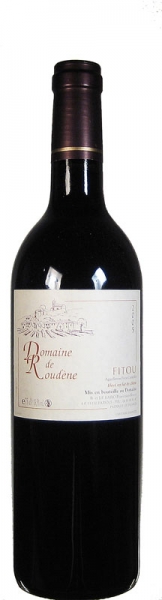 Domaine De Roudène - Elevé En Fût De Chêne