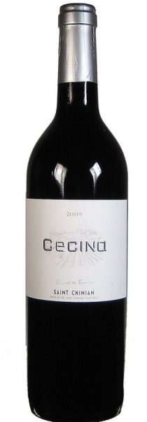 Les Vignerons De Cessenon - Cecina