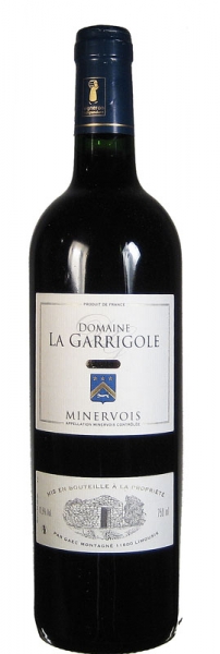Domaine La Garrigole