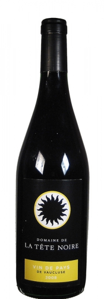 Domaine De La Tête Noire