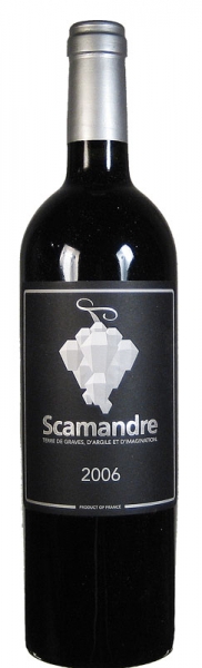 Scamandre 