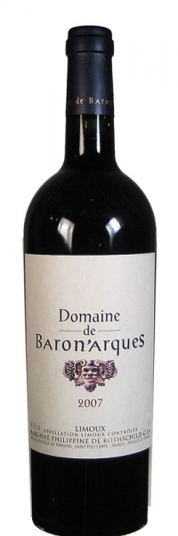 Domaine de Baron'arques