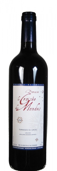 Domaine La Croisée Des Mondes
