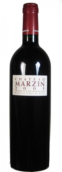 Château Marzin