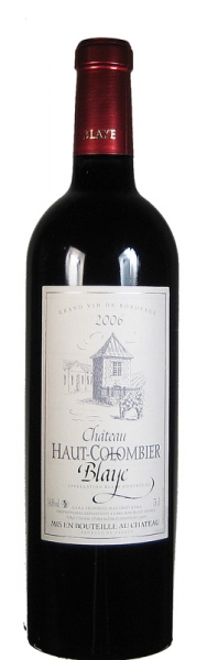 Chateau Haut Colombier