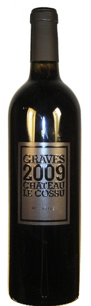 Château Le Cossu
