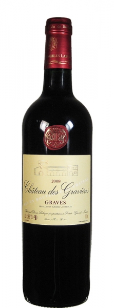 Château Des Gravières