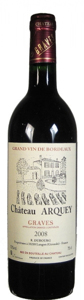 Château Arquey