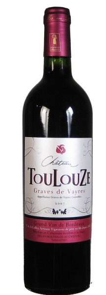 Château Toulouze
