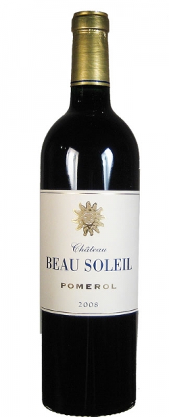 Château Beau Soleil