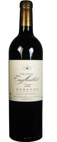 Château Tour Maillet