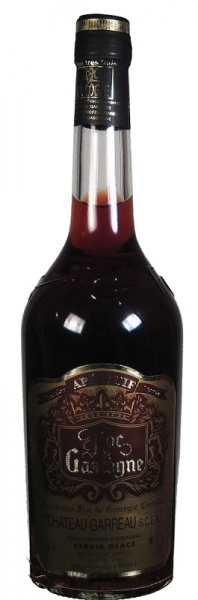 Château Garreau - 2009