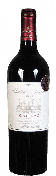 Château Bournet