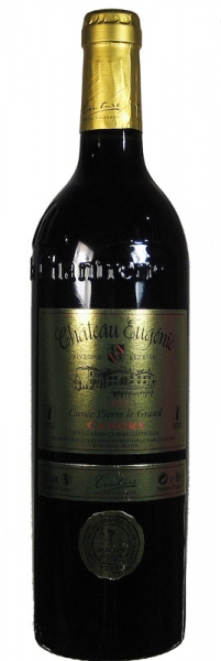 Château Eugénie - Cuvée Pierre Le Grand