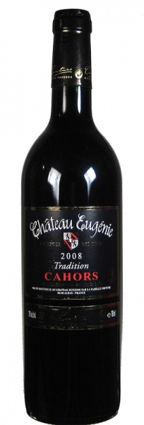 Château Eugénie - Tradition