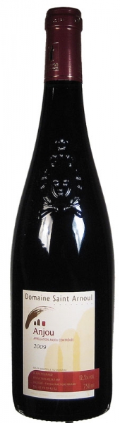 Domaine Saint Arnoul