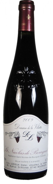 Domaine De La Villatte