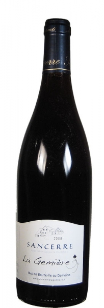 Domaine La Gemière - La Gemière