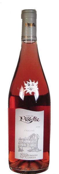 Domaine Coirier - Pissotte - Cuvée Origine