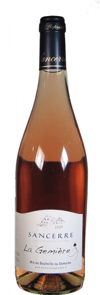 Domaine La Gemière - La Gemière