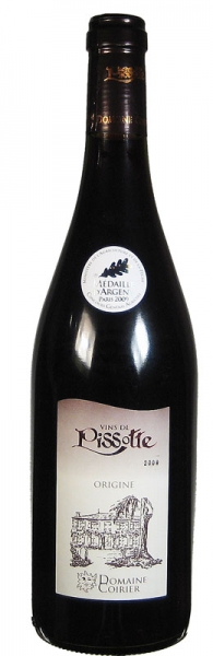 Domaine Coirier - Pissotte - Cuvée Origine