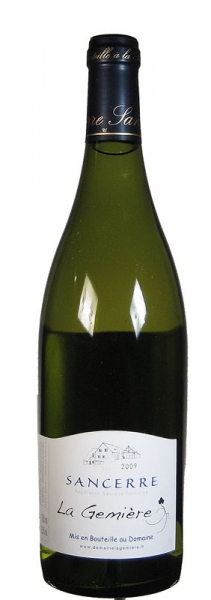 Domaine La Gemière - La Gemière