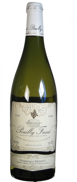 Dominique Brisset - Cuvée Prestige