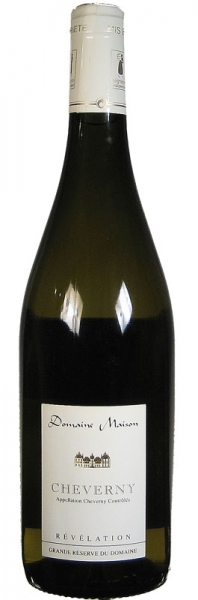 Domaine Maison - Cuvée Révélation