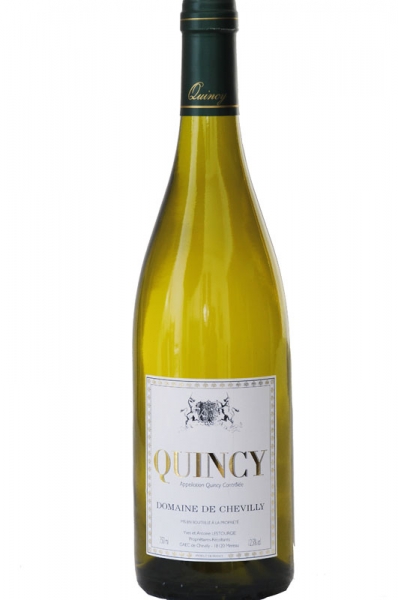 Domaine De Chevilly - Cuvée Tradition