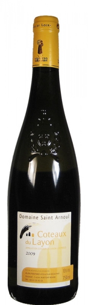 Domaine Saint Arnoul