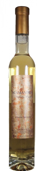 Scamandre - Vendanges d'Automne