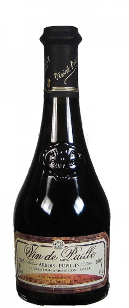 Domaine Désiré Petit - Vin De Paille