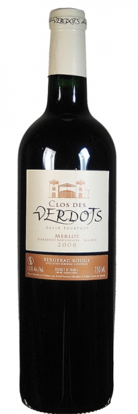 Clos Des Verdots