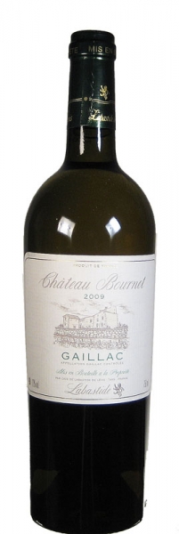 Château Bournet