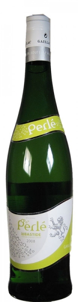 Labastide - Perlé