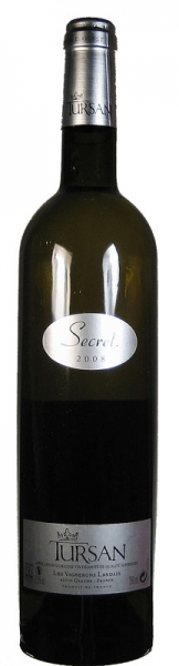 Les Vignerons Landais - Secret De Tursan
