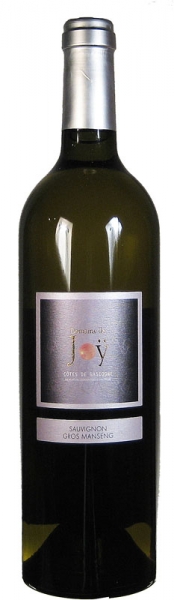 Domaine De Joÿ - Gros Manseng