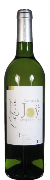 Domaine De Joÿ - L'Etoile