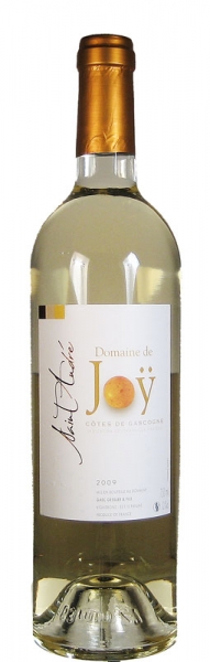 Domaine De Joÿ - St André