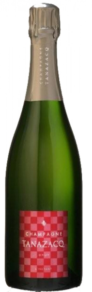 Tanazacq - L'Instant - Brut