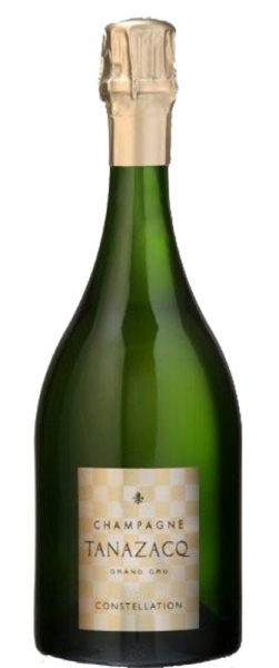 Tanazacq - Cuvée Constellation - Brut - Grand Cru