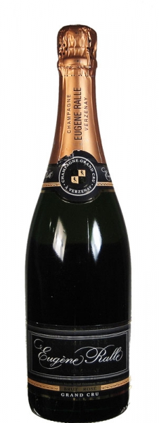 Eugène Ralle - Brut Rosé