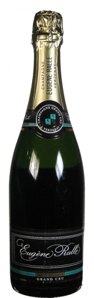 Eugène Ralle - Brut Réserve