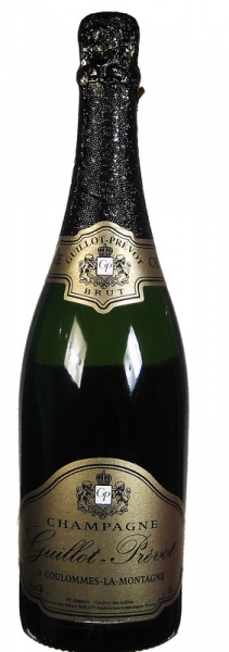 Guillot-prévot - Brut Tradition