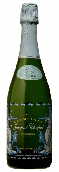 Jacques Chaput - Cuvée Calypso