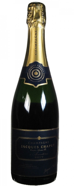 Jacques Chaput - Cuvée Anna B.