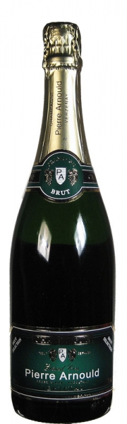 Pierre Arnould - Brut Sélection