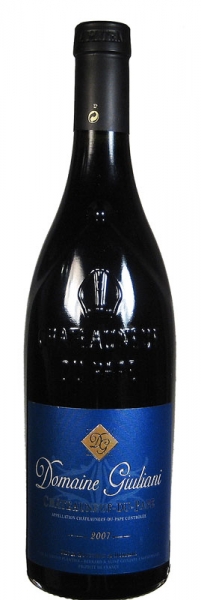 Domaine Giuliani