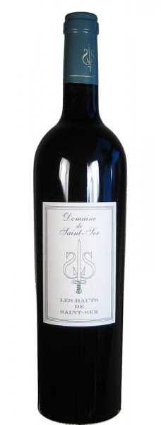 Domaine De Saint Ser - Les Hauts De Saint-ser
