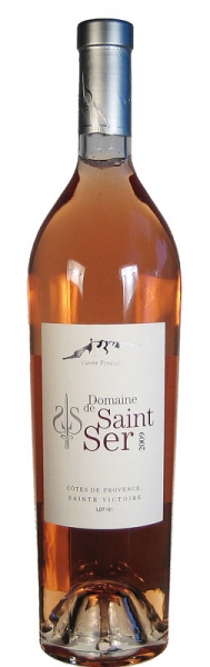 Domaine De Saint Ser - Cuvée Prestige